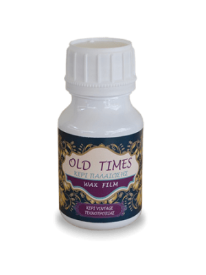 old-times-wax-1-450x450 OLD TIMES Κερί παλαίωσης