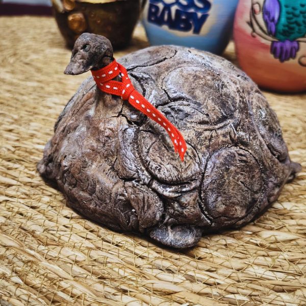 Η χελώνα xmen Καλλιτεχνικό Εργαστήριο Το λειρί του Κόκορα