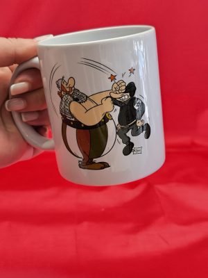 Κούπα Οβελίξ Παλαιστίνης