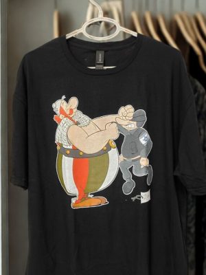 Παιδικό t-shirt Οβελίξ Παλαιστίνη