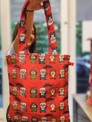 all in one totebag all in one totebag