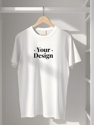 Custom T-Shirt