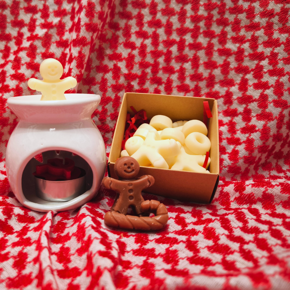 Αρωματικά Wax Melts 55gr - Image 5