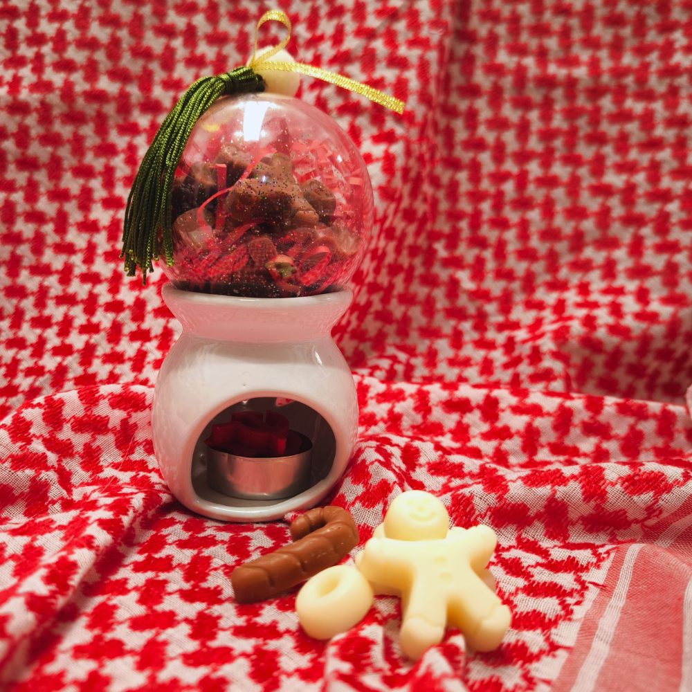 Αρωματικά Wax Melts 55gr - Image 8