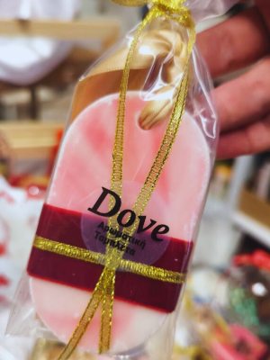 1 Αρωματική ταμπλέτα