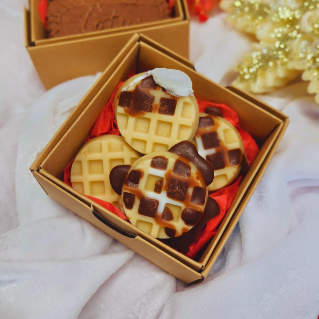 Αρωματικά Wax Melts 55gr - Image 4