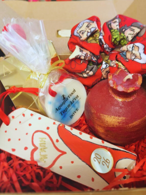 Τουρλουμπούκι ΒΟΧ