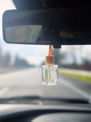 Αρωματικό Αυτοκινήτου 10ml