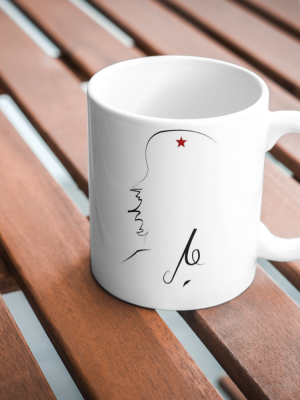 che mugs Κούπα Che