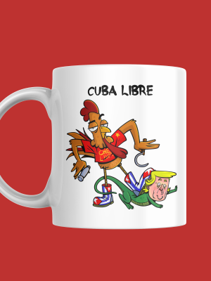 Κούπα Cuba libre