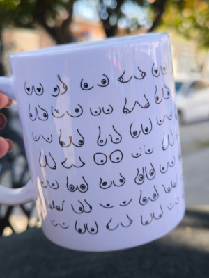 byzakia Κούπα cult Βυζάκια