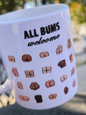 kwlarakia (2) Κούπα cult Κωλαράκια