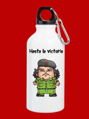 Μπουκάλι Παγουρίνο Che {600ml}