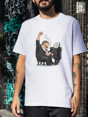 t-shirt Ωραίοοοο
