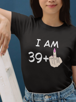 t-shirt Γενεθλίων